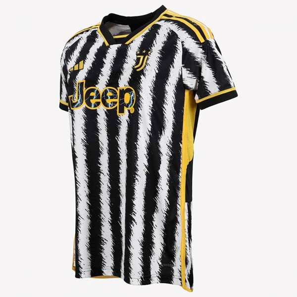 Maglia Juventus Home Donna 23/24